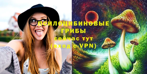 хмурый Горнозаводск